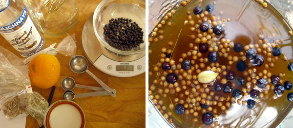 How to Make Your Own Gin Without a Still
